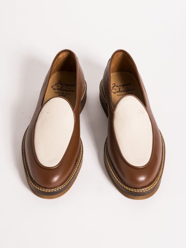HANDMADE LEATHER SHOES