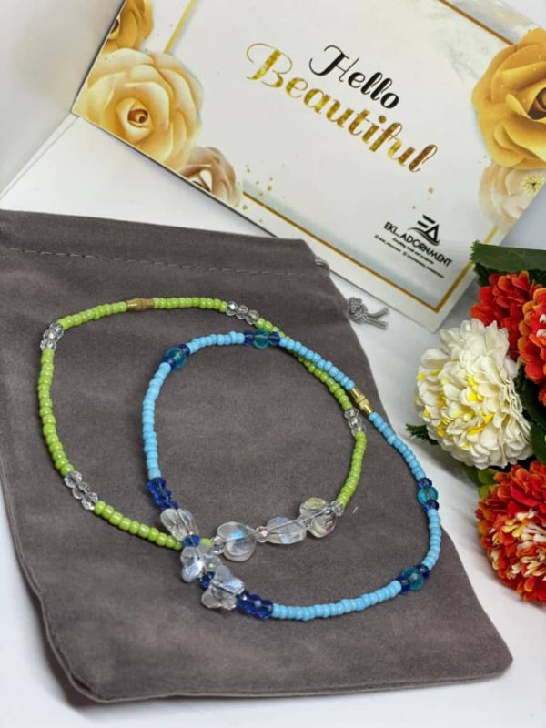 head beads