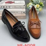 Boyfriend shoes