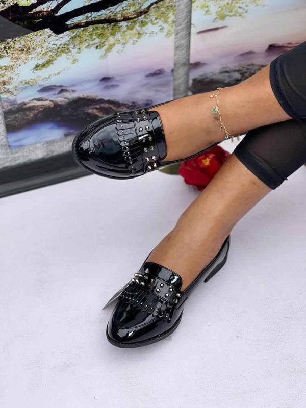Women loafers