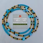 waist beads