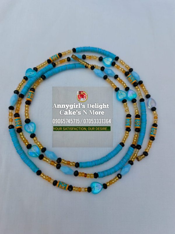 waist beads