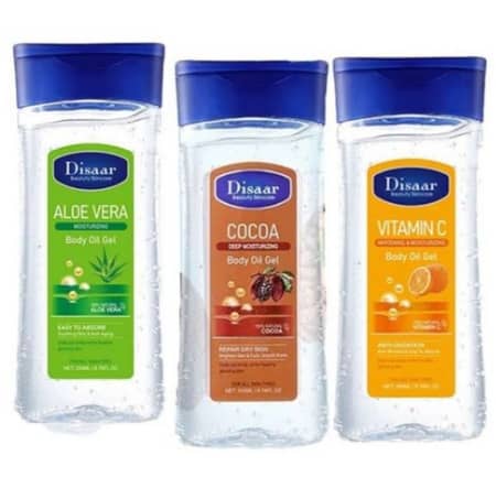 DISAAR OIL