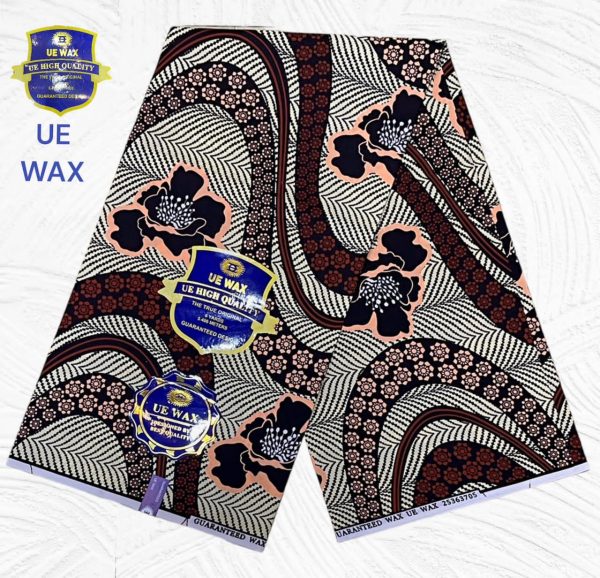 UE WAX