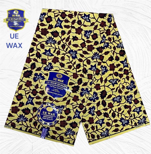 UE WAX