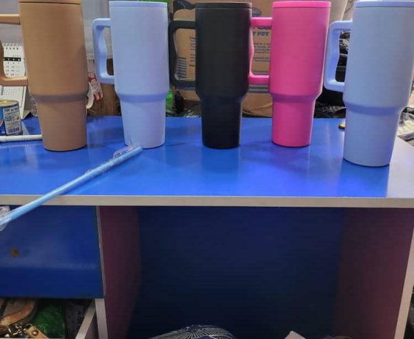 Lovely  cup