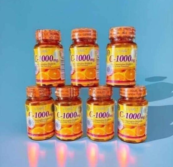 VIT C 1000mg