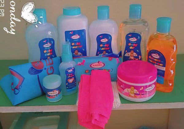 BABY'S KITS