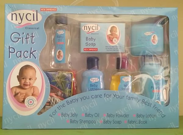 BABY'S SET