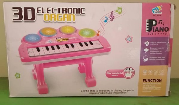 KIDS PIANO