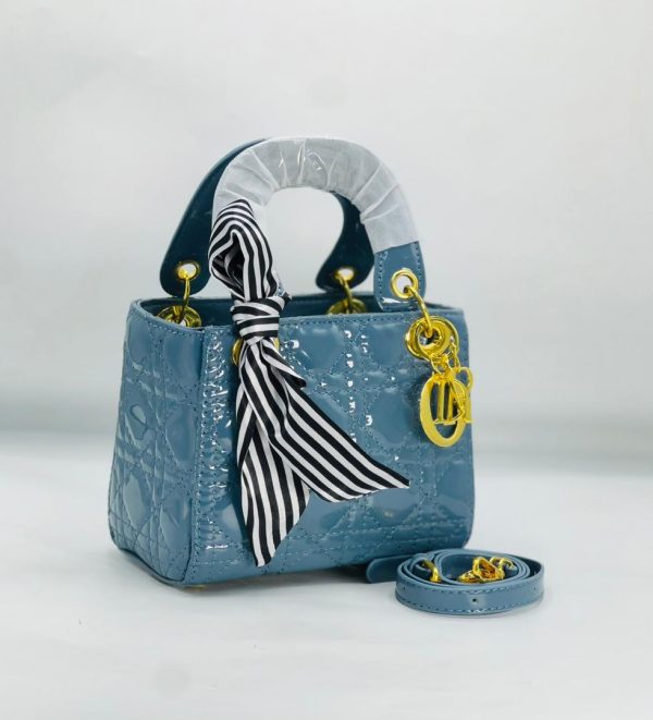 Dior bag