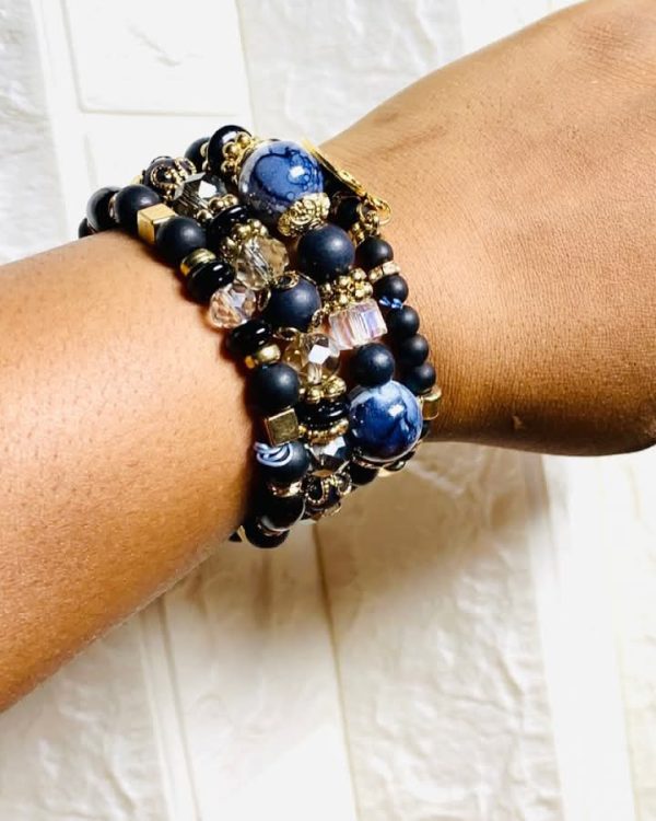 BEAD BRACELET