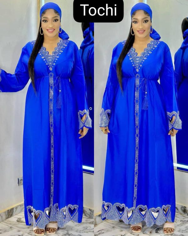 Quality women  abaya