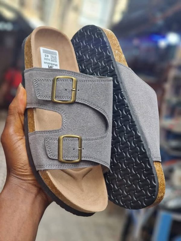 Trendy Unisex Slippers