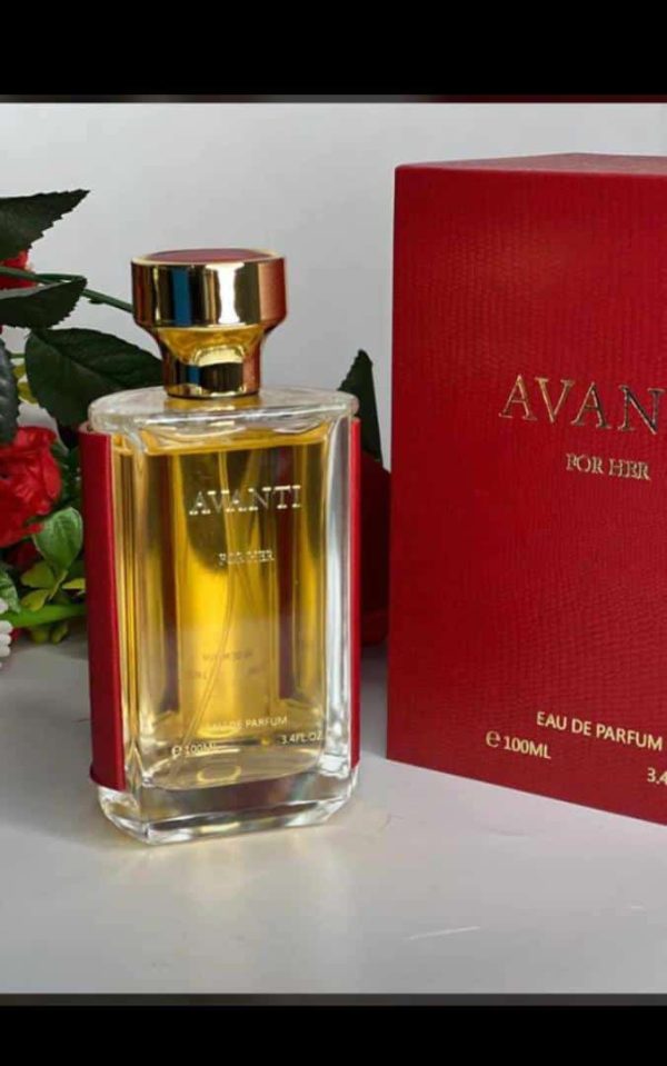 AVANTI PARFUM