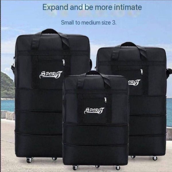TRAVEL BAG