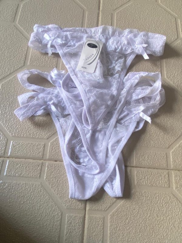 LADIES PANTIES