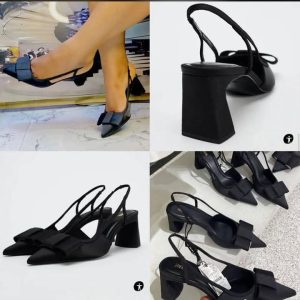 LADIES HEELS