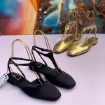 ZARA SANDALS