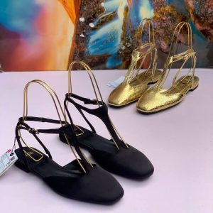 ZARA SANDALS
