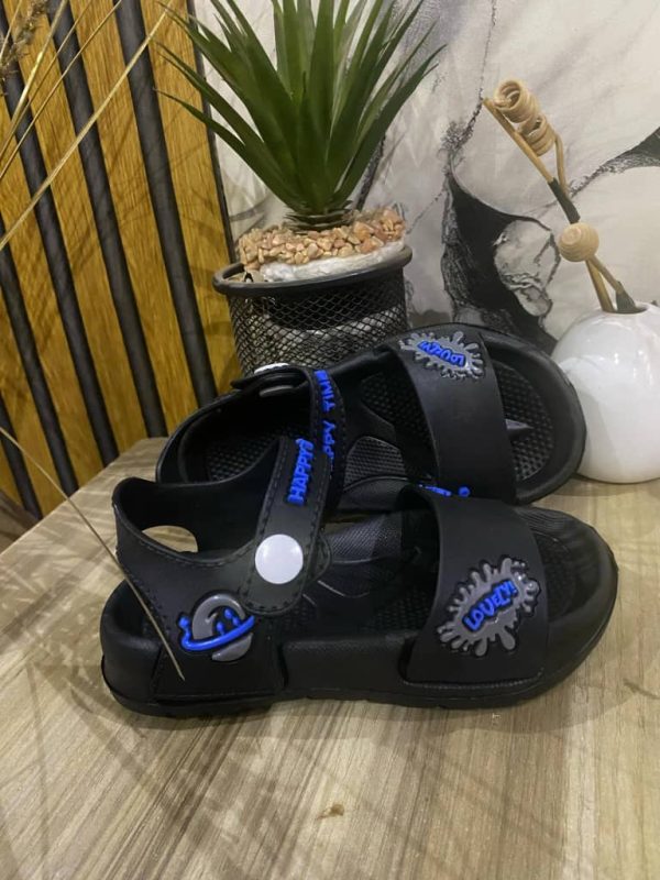 CHILDREN SANDALS