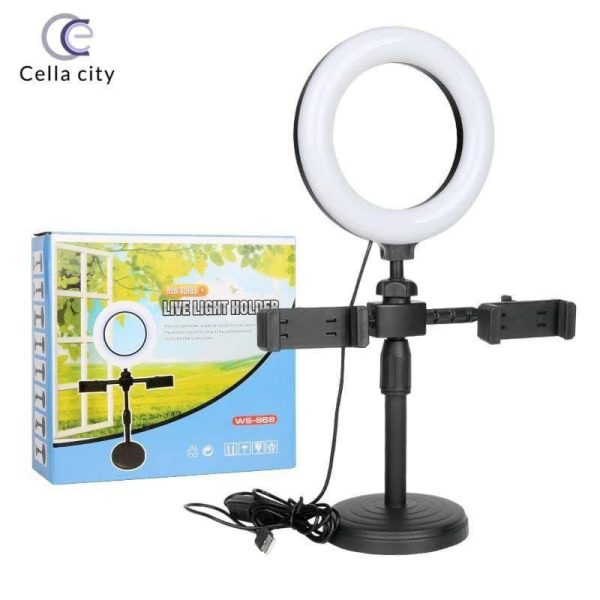 Ring light