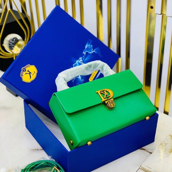 LADIES HANDBAG
