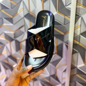 Zanotti slide