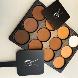 Vee Beauty 12in1 Powder