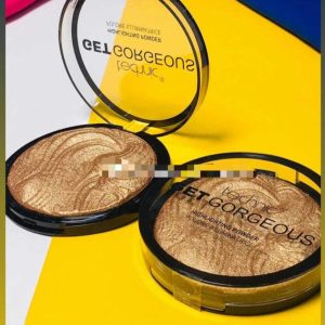 Technic Get Gorgeous Highlighting Powder
