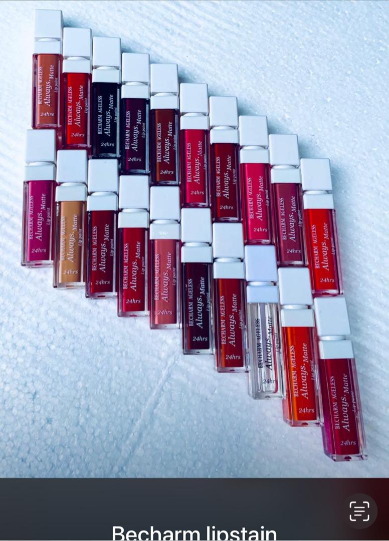 Becharm Ageless Lip Paint