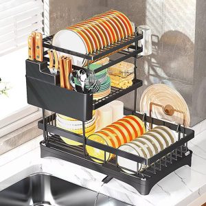 PLATE RACK