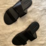 HANDMADE SLIPPERS