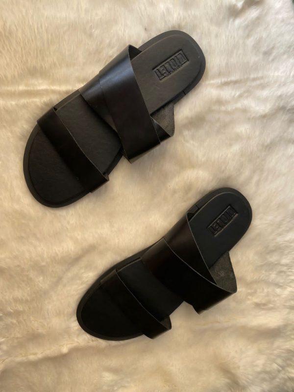 HANDMADE SLIPPERS