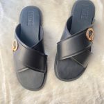 Handmade slippers
