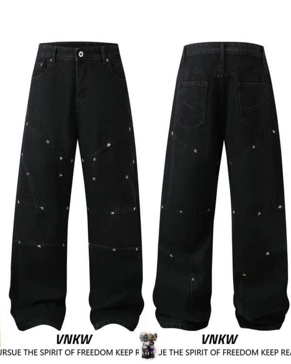 MEN JEANS