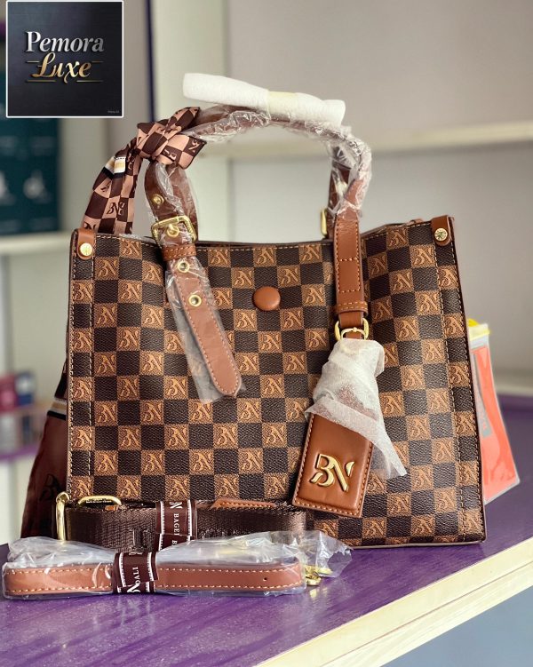 HANDBAG