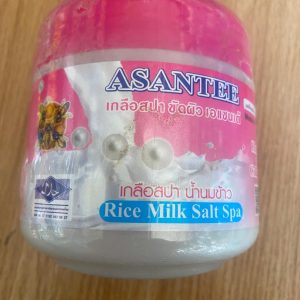 Asantee rice milk