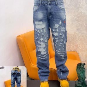 MEN BAGGY JEANS