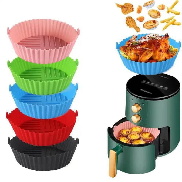 Air fryer liner/paper