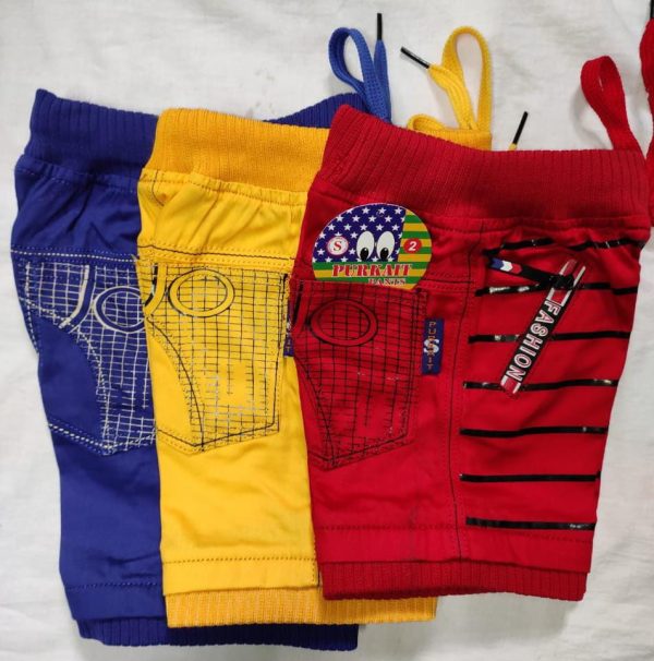 Baby clothes