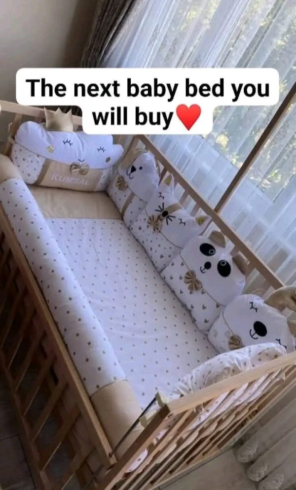 BABY BED