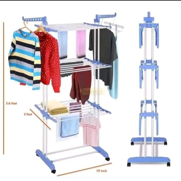 BABY DRYER