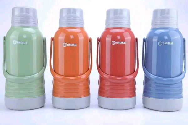 WATER FLASK