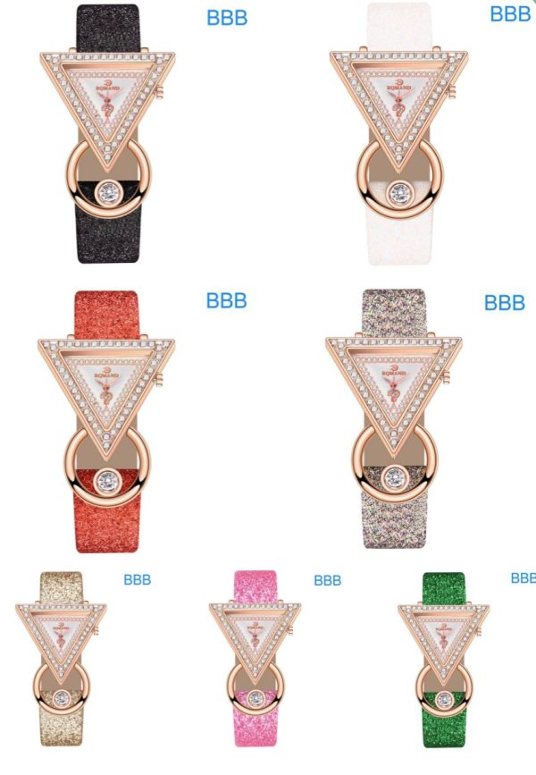 WRIST WATCH