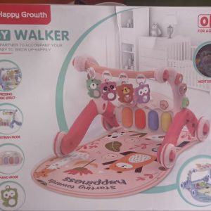 3 in 1 Baby Walker