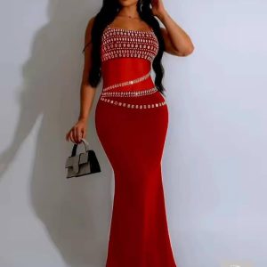LADIES DRESS