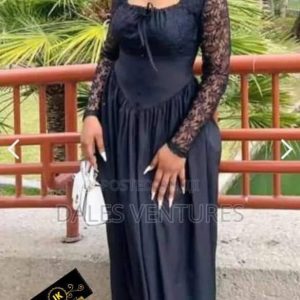 LADIES DRESS