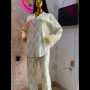 LADIES 2 PIECES