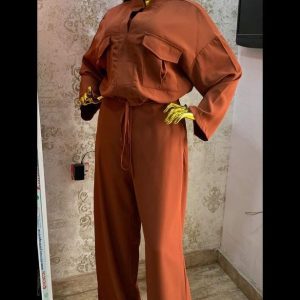 LADIES JUMPSUIT